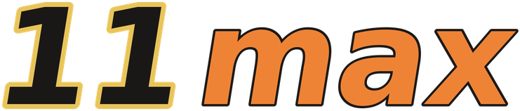 11max logo